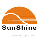 SUZHOU (CHINA) SUNSHINE HARDWARE & EQUIPMENT IMP. & EXP. CO., LTD.