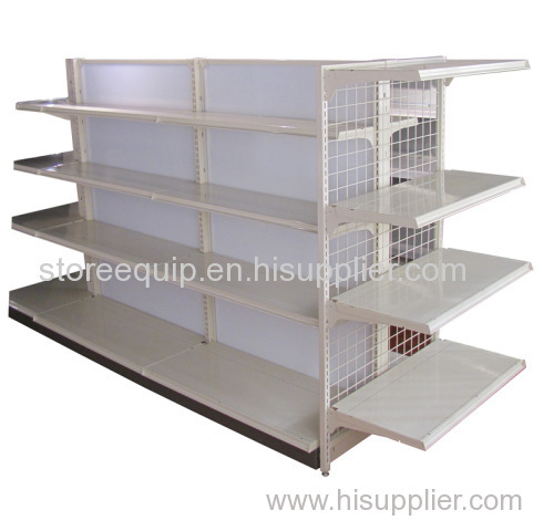 Schaeff Back panel shelving