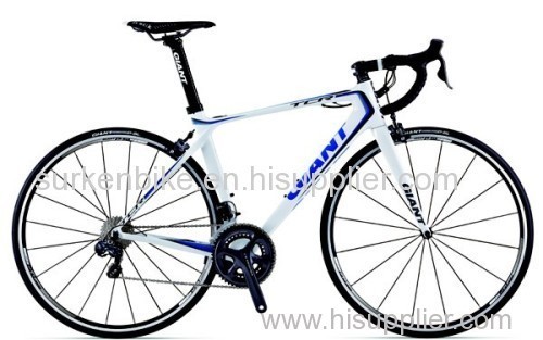 Giant TCR Advanced 0 Pro 2014 Road Bike