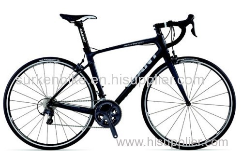 Giant Defy Advanced 1 2014 Road Bike