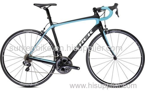 Trek Domane 5.9 2014 Road Bike