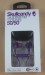 Skullcandy 50/50 2.0 In-Ear Earsets with Mic Purple for iPhone iPad MP3