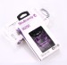Skullcandy 50/50 2.0 In-Ear Earsets with Mic Purple for iPhone iPad MP3