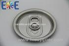 Beer Can Lid , 50mm SOT Aluminum Beverage Lid with PET Can