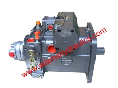 TSUJI. A4VG 180 hydraulic pump