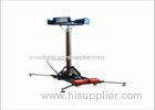 4 * 150w Telescopic Light Tower For Military / Petroleum / Electricity Industry