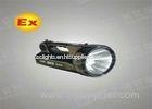 Railway / Military Halogen Searchlight , 24w HID Aluminum Alloy Search Light