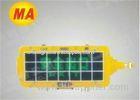 Flameproof LED Flameproof Lights For Mine Emergency , AC 127v IP65