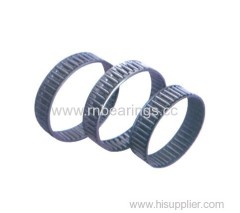 K40x45x21 Needle Roller Bearings INA standard