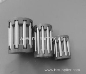 K22x28x23 Needle Roller Bearings INA standard