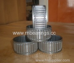 K42x50x18 Needle Roller Bearings 42x50x18mm