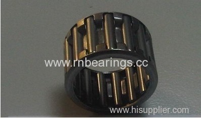 K25x33x24 Needle Roller Bearings INA standard