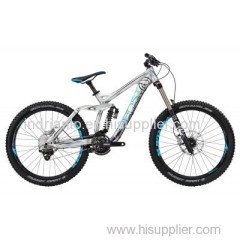 Ghost Northshore Suspension Bike 2013