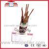 Multi Core 1.8 / 3KV Low Votage PVC Insulated Cable / Armoured Cabling