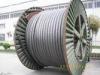 XLPE Insulation Underground High Voltage Power Cable And Wires With Steel Armored