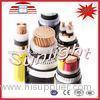 Fire Resistance Armored Power Cable With PVC Sheath Low Smoke Zero Halogen Cable