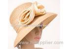 Straw Braid Womens Straw Hats