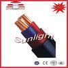 XLPE Submarine Power Cable Wire / Flame Retardant Cables 24AWG