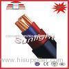 Medium Voltage Flame Retardant Cables / Power Cable 4 Core