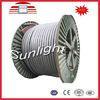 550KV Non-Halogen Low Smoke Flame Retardant Cables Wire For Power Station