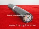 1kv Low Voltage PVC-Insulatd and PVC-Sheathed Al-conductor 70mm2 Steel Wire Armored Power Cable