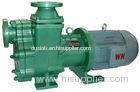 Single Impeller Centrifugal Pump Single Suction Pump