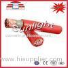 Heat Resistant Red Silicone Rubber Flexible Cable 500V Single Core