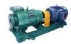 End Suction CQB Magnetic Driven Pump , Chemical Transfer Centrifugal Pump