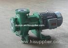 Close Coupled Magnetic Drive Pump , Oil Chemical Circulation Pump 2.2-5.5KW