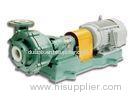 Single Stage Centrifugal Pumps , Phosphoric Acid Chemical Transfer Pump