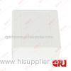 120 type single port faceplate back box for Network Faceplate