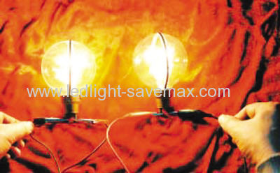 Why hundred antique lamp/Antique light bulbs still Changming