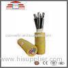 EPR Insulation CPE Sheath Soft Rubber Flexible Cable 4 Core or 5 Core