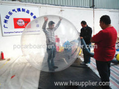Guangzhou Tophop Inflatables Industry Limited
