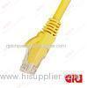cat6 24awg patch cable Various color and length available 100m Transmitting Range