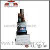 Professional IEC 60840 High Voltage 220kv XLPE Power Cable Fire Resistant