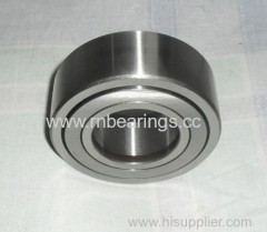 NATR40 Yoke Type Track Roller Bearings 40×80x32mm