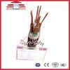 3.5mm PVC Insulated Audio Cable Multi Core With Volume Control