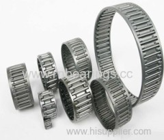 K20x28x20 Needle Roller Bearings INA standard