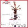 Underground PVC Sheathed Flexible Electrical Wires And Cables Low Voltage
