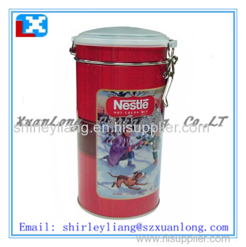 empty metal tin cans Wholesalers