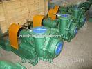 Cantilever Centrifugal Sludge Pump , 13-60m Lift Liquor / Slurry Pumps