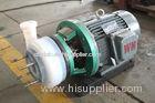 Horizontal Single Suction Industrial Centrifugal Pumps , Electric Drive