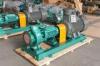 Split Case Single Suction Single Stage Centrifugal Pump With Electric Motor