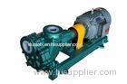 Horizontal Single Stage Self-Priming Magnetic Drive Pumps , Single Suction