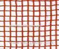 OEM HDPE Wrap knitted fruit / Plant Netting, resistant and durable forestry vertical Windbreak netti