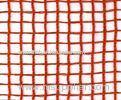 OEM HDPE Wrap knitted fruit / Plant Netting, resistant and durable forestry vertical Windbreak netti