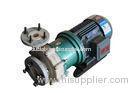 Horizontal Single Stage Centrifugal Pumps , Industrial Single Suction Pumps