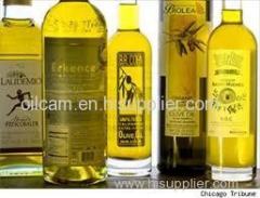 Soya beans oil corn oil olive oil cooking oil