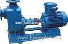 Industrial Self-Priming Magnetic Drive Pump